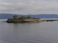 Festung Munkholmen Trondheim