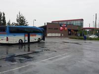 14.06.15: Pause in Finnland