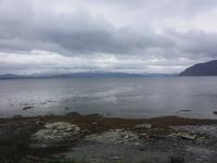 17.06.15: Fjordlandschaft in Nordnorwegen