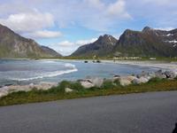 19.06.15: Strand bei Ramberg