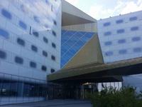 21.06.15: Hotel in Trondheim