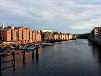 21.06.15: Trondheim