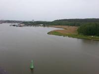 14.06.15: Ankunft in Turku