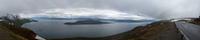 17.06.15: Panorama in Nordnorwegen