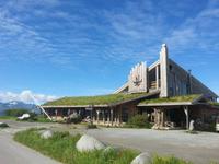 19.06.15: Glasbläserei in Vikten