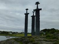 Stavanger - Svertfjell