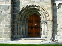 Bergen - Marienkirche