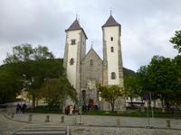 Bergen - Marienkirche