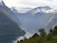 Geirangerfjord