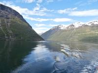 Geirangerfjord