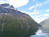Geirangerfjord