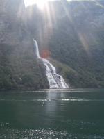 Geirangerfjord-Freier