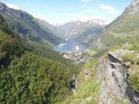 Geirangerfjord