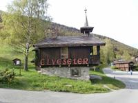 Hotel Elveseter
