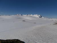 Fantesteinen-Sognefjell