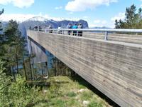 Stegasteinen-Aurlandsvegen