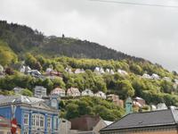 Bergen-Norwegen