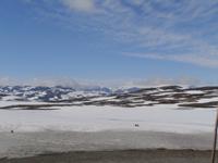 Hardangervidda