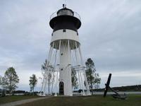 Leuchtturm von Järve