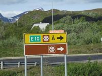 Der kürzeste Stadtname der Welt