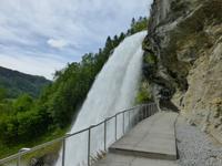 Steindalsfossen