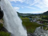 Steindalsfossen