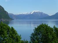 Hardangerfjord