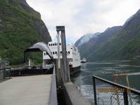 Norwegen in der Nussschale