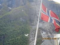 Norwegen in der Nussschale