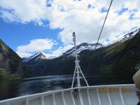Geiranger