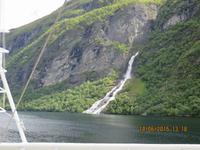 Geiranger