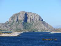 Torghatten