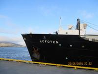 M/S Lofoten