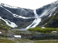 Husedalen - Søtefoss