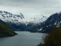 T4 Wir sehen das erste Mal Schnee - und nicht das letzte Mal...