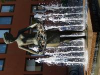 T8 Rosenfrau in Molde.