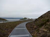 T8 Zugang zum Aussichtspunkt Eldhusoya.