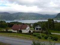 T9 Panorama auf dem Weg zum Westkap.