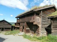 Freilichtmuseum Maihaugen