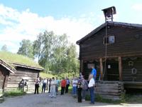 Freilichtmuseum Maihaugen