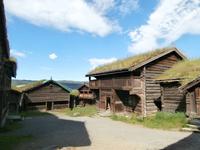 Freilichtmuseum Maihaugen