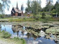 Freilichtmuseum Maihaugen