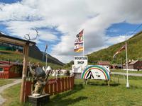 Sapmi Campam Värstigen