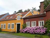 Trondheim Bakklandet