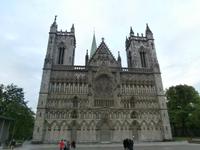 Trondheim-Nidarosdom