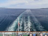 Hurtigrutenfahrt nach Kristiansund