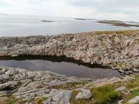 Atlantikstraße in Norwegen