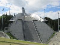 Holmenkollen