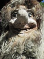 Nökk, Draug oder Nisser?