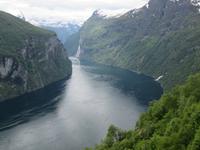 Geirangerfjord